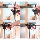 BOSCH FSN KZW stieņspīles